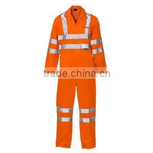 2014 New High Visibility En471 Reflective Safety Clothing thumbnail-1
