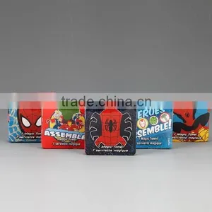 Outdoor Camping Travel Compressed Magic Towel Tablet thumbnail-3