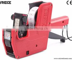 China Manufacturer Assorted Color Tag Marker Pricing Gun Labeller Price Labeller thumbnail-4