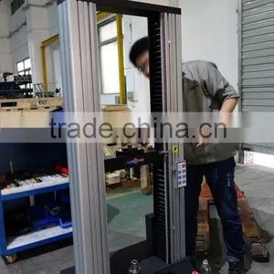 Used Tensile Strength Testing Machine for Pipe thumbnail-6