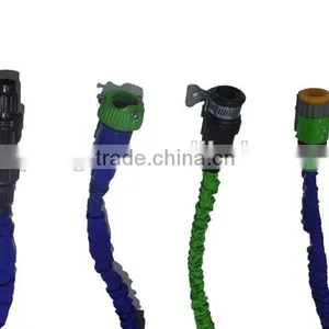 100ft Garden Collapsible,expandable Magic Hose,retractable Hose Reel thumbnail-2