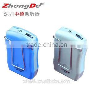 2015 Wholesale Products for Elderly Ear Zoom Hearing Aid thumbnail-2