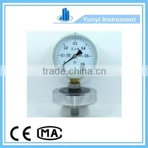 Diaphragm Gas Meter thumbnail-1