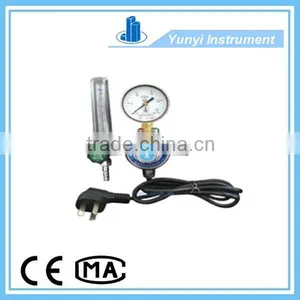 Electrical Heating Carbon Dioxide Regulator thumbnail-1