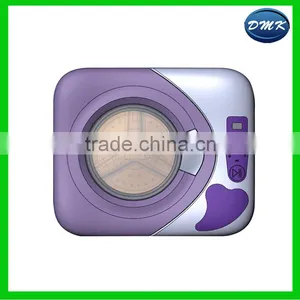 Drumi Washing Machine Portable for Baby Cloth thumbnail-1