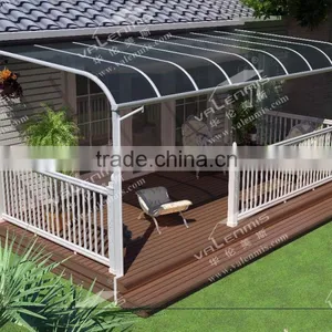 Chinese Aluminum Window Awning Quality Guaranteed of Valenmis thumbnail-1