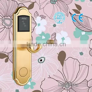 Master Key System Locks Hotel Door thumbnail-1