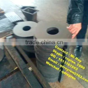 Automatic Waste Tire Recycling Line Low Investment High Profit Business Tire Debeader Machine thumbnail-4