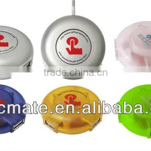 Weblink Usb Hub With 3 Port/perfect Promotional Gifts thumbnail-1