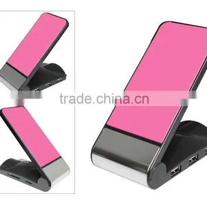 Card Reader Withanti-slip Phone Holder thumbnail-1