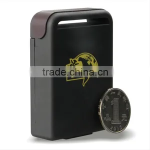 Mini Gprs Gsm Gps Dog Tracker/dog Collar Gps Support Long Battery and sd Card thumbnail-5