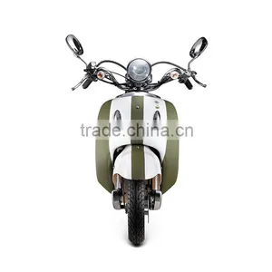 Ariic Eec 125cc Scooter Popular Classic Retro Model VENPAS Quality Choice thumbnail-3
