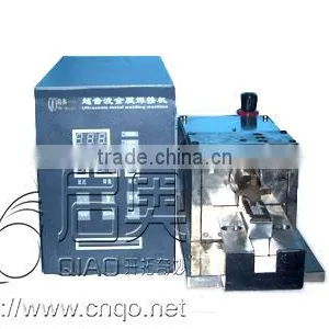 Ultrasonic Metal Welding Machine thumbnail-1