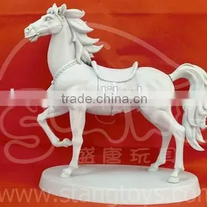 3D Sculpture Model Clay and Prototype Mold thumbnail-3