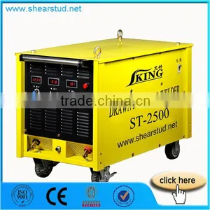 High Performance Electric ARC Stud Welder Nelson Stud Welding Machine thumbnail-1
