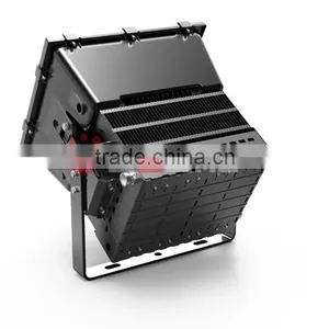 Super Good Quality 1000W LED Flood Light Outdoor Special for Stadium Lighting Sport Filed, Football Gym Quality Choice thumbnail-5