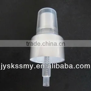 Best-seller Screw on Pump Dispenser thumbnail-1