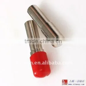 Yiyan Wheel Dresser Single Point Diamond Dresser Diamond Tip Dresser thumbnail-1