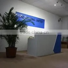 Zhongshan CND Lighting Limited company overview - view 1 thumbnail
