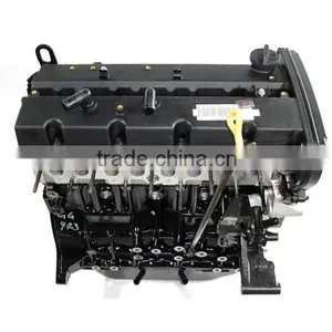 New Engine Assy-sub Module Diesel J3 CR EURO-1-3 From Mobis Manufacture thumbnail-5