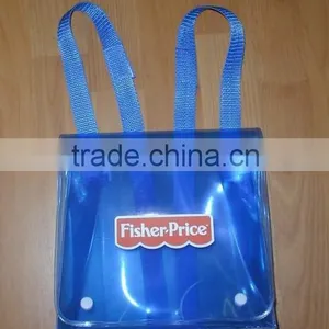 2016 New Design Cute Inflatable Bag /pvc Bag/plastic Bag thumbnail-1