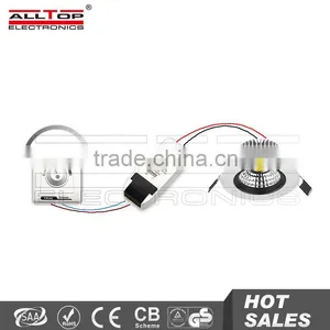 300ma 12w Triac Constant Current Dimmable Led Driver thumbnail-2