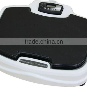 Vibration Machine Vibration Plate thumbnail-1