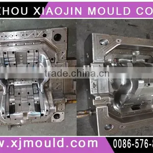 Baby Car Seats Mold,supply Precision Plastic Injection Baby Car Seat Mould thumbnail-1