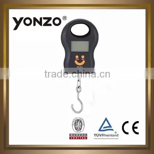 Portable Luggage Scale thumbnail-1