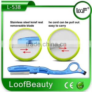 Hot and Hot Product of 2016, Hair Razor thumbnail-4