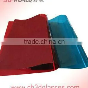 Top Quality and Competitive Price 3d Glasses Lens Material thumbnail-1