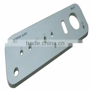 Faceplate Front Panel thumbnail-1