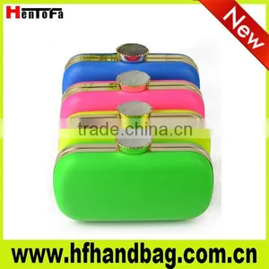 2013 Beautiful Fashion Crystal Clutch Evening Bags, Elegant Crystal Clutch Evening Bags thumbnail-1