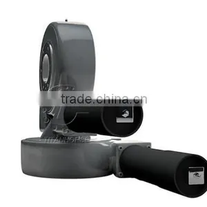 Dual Axis Slew Drive Solar Tracker thumbnail-1