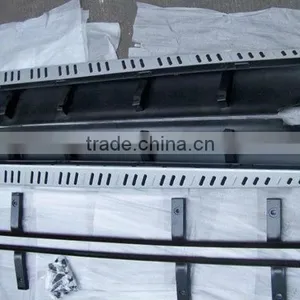 Car Running Board Side Step for VOLVO XC60 thumbnail-1