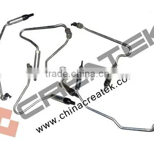 Sinotruk Howo Parts EuroIII High Pressure Oil Pipe thumbnail-1