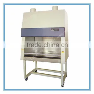 Medical Lab Use Mobile Microbiological Safety Cabinet thumbnail-5