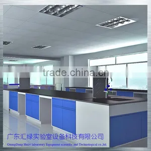 Chemistry Use High Quality Laboratory Benches thumbnail-4