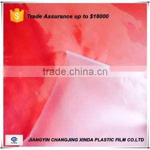 2016 Hot Sale Stretch Density PE Stretch Film thumbnail-3