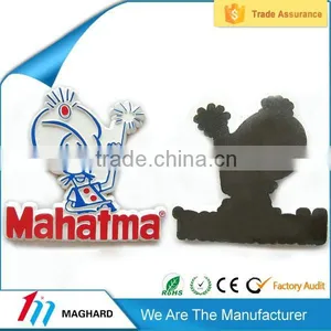 Special 3D Polyresin Fridge Magnet for Advertising thumbnail-1
