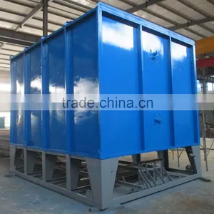 High Quality Bogie Hearth Metal Hardening Furnace thumbnail-4