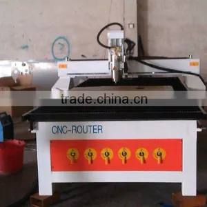 Cheap CNC Control System QL-1325 All-in-one Plasma With Two Head Cnc Router for Metal and Wood thumbnail-5