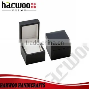 Customized Fancy Jewelry Gift Paper Box for Watch thumbnail-1
