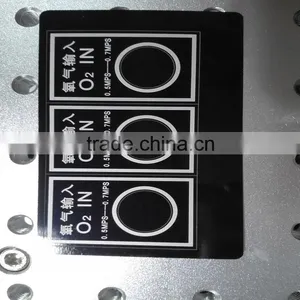 ML-10 175*175mm Fiber Ring Laser Maschine thumbnail-3