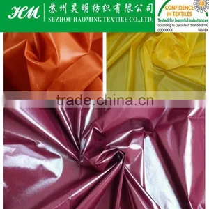 380t Polyester Taffeta Fabric for Life Jacket Taffeta for Life Jacket thumbnail-3