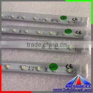 3528 LED Rigid Strips, 2015 LED Light Aluminum Profile LED Strip Light, LED Rigid Bar/LED Rigid thumbnail-6