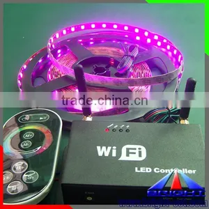 Smart Wifi Led Controller, IR Led Strip Controlller thumbnail-4
