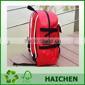 OEM Kids' / Teenagers' School Backpack thumbnail-4