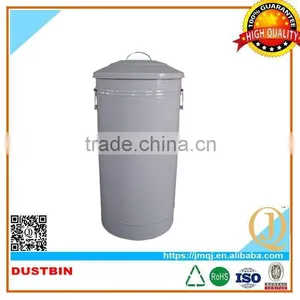 46L Storage Bin Cream Color thumbnail-1