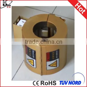 New Energy-saving Infrared Nano Heater Made by Dragonpower thumbnail-4